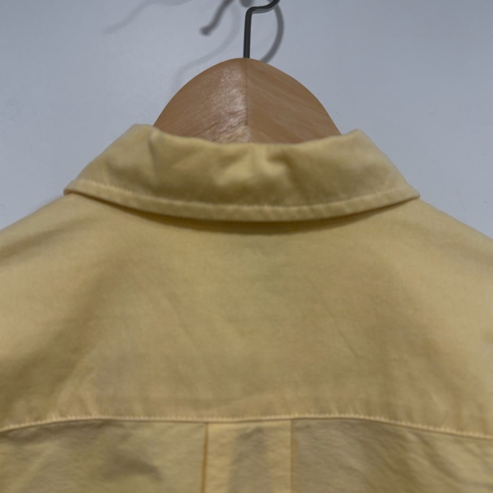 GAP “The BIG Oxford” Shirt - Picture 13 of 13